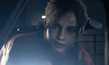 Resident Evil 2 // Source : Capcom