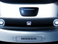 Concept EV Honda // Source : Honda
