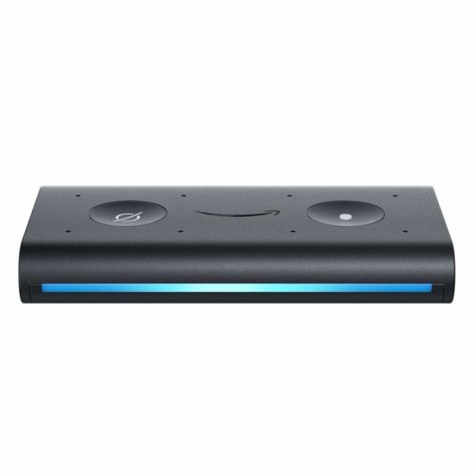 Amazon Echo Auto // Source : Amazon Amazon Echo Auto // Source : Amazon
