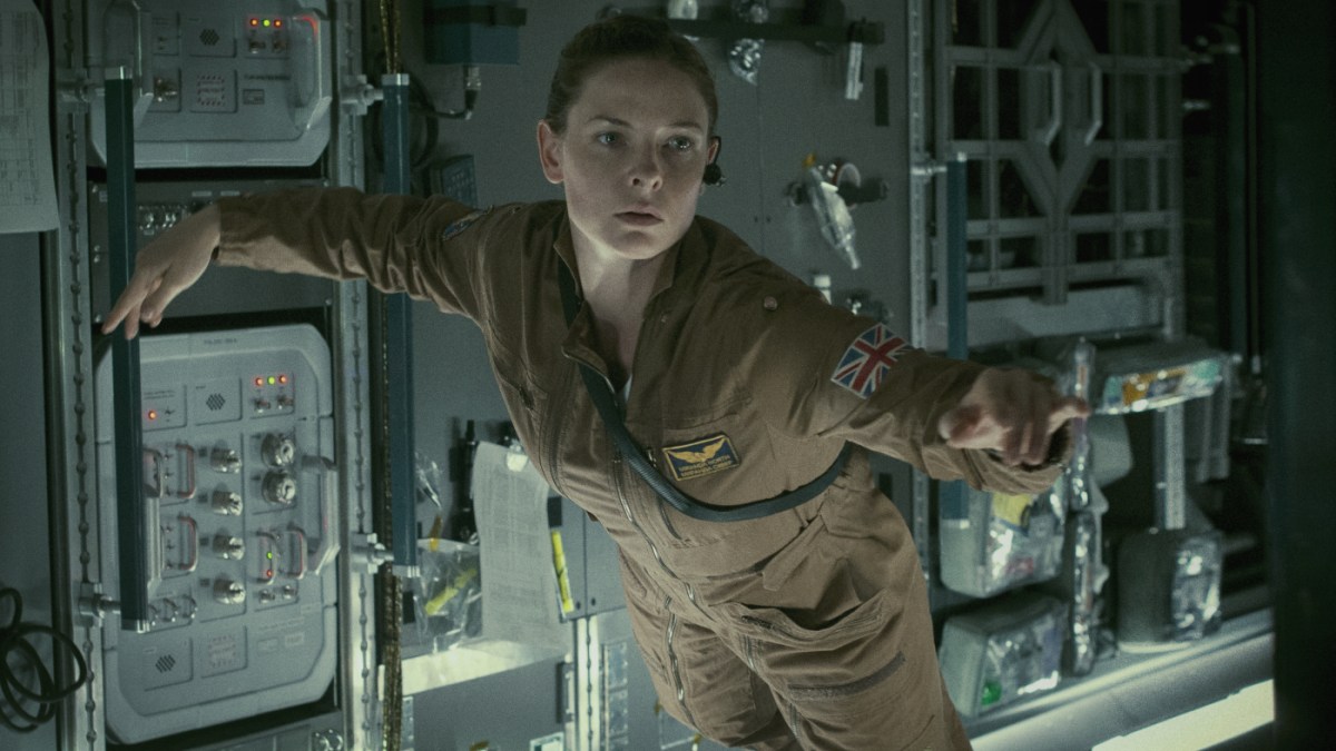 Life - Origine Inconnue // Source : Sony Pictures Life - Origine Inconnue // Source : Sony Pictures