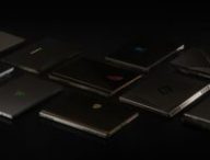 GeForce RTX dans les portables // Source : Nvidia