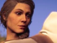 Assassin's Creed Odyssey Shadow Heritage DLC // Source : YouTube