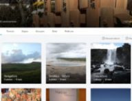 Quelques albums sur Flickr.