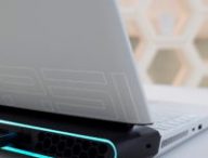 Alienware Area-51m // Source : Alienware