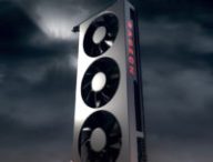 AMD Radeon VII // Source : AMD