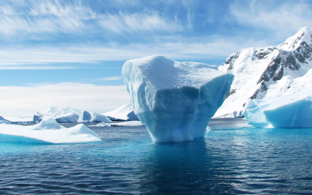 Les vents ont déplacés des courants vers le continent. // Source : Pxhere/CC0 Domaine public (photo recadrée) Les vents ont déplacés des courants vers le continent. // Source : Pxhere/CC0 Domaine public (photo recadrée)
