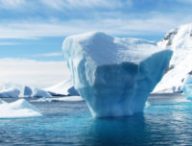 Les vents ont déplacés des courants vers le continent. // Source : Pxhere/CC0 Domaine public (photo recadrée)