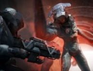 Anthem // Source : Electronic Arts
