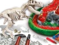 Jurassic World Clementoni Jurassic World Clementoni