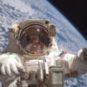 La santé des astronautes en mission dans l'espace est en danger. // Source : Pixabay (photo recadrée) La santé des astronautes en mission dans l'espace est en danger. // Source : Pixabay (photo recadrée)