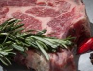 Steak a base d'animal mort // Source : Pexels