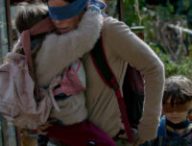 Sandra Bullock joue le rôle principal dans le film Bird Box. // Source : Netflix