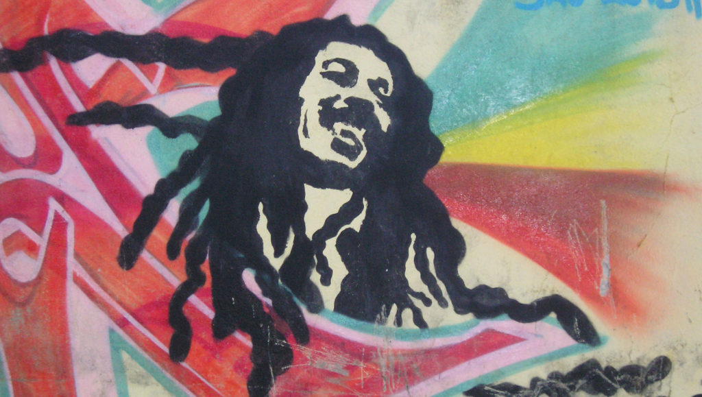 Bob Marley Bob Marley