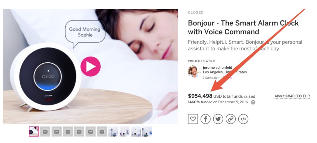 Indiegogo