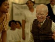 The Curious Case of Benjamin Button