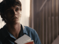 Capture d'écran de l'épisode Bandersnatch de Black Mirror // Source : Netflix Capture d'écran de l'épisode Bandersnatch de Black Mirror // Source : Netflix