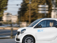 car2go // Source : Daimler car2go // Source : Daimler