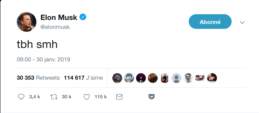 Twitter/Elon Musk Twitter/Elon Musk