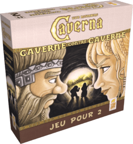 Caverna Caverna