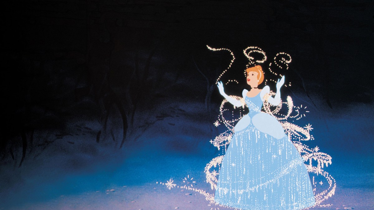 Cendrillon // Source : Disney Cendrillon // Source : Disney
