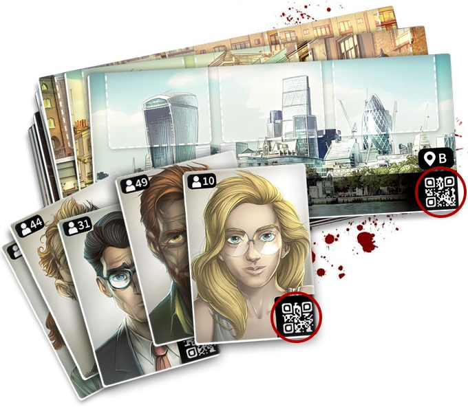 Chronicles of Crime Chronicles of Crime