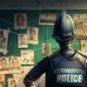 Chronicles of Crime Chronicles of Crime