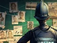 Chronicles of Crime
