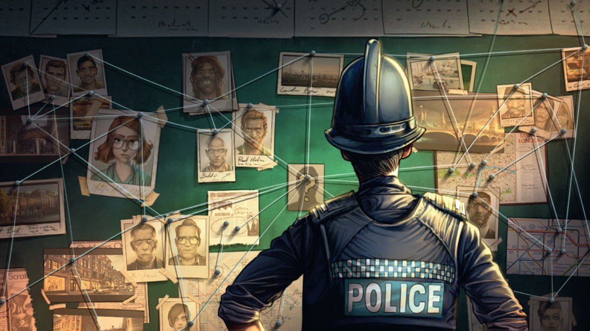 Chronicles of Crime Chronicles of Crime
