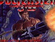 Mod SNES pour Wolfenstein 3D // Source : ECWolf