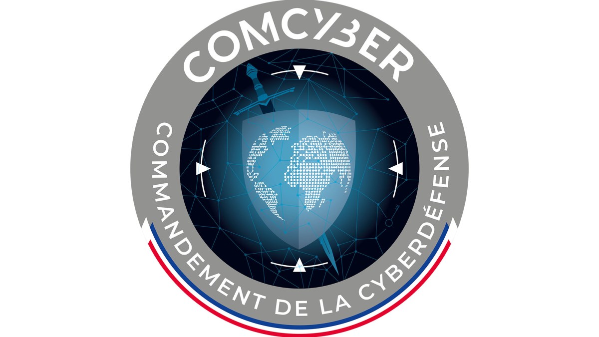 Comcyber // Source : Comcyber Comcyber // Source : Comcyber