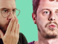 Cyprien et Norman sont cités dans un rapport du HCE. // Source : Cyprien / Norman