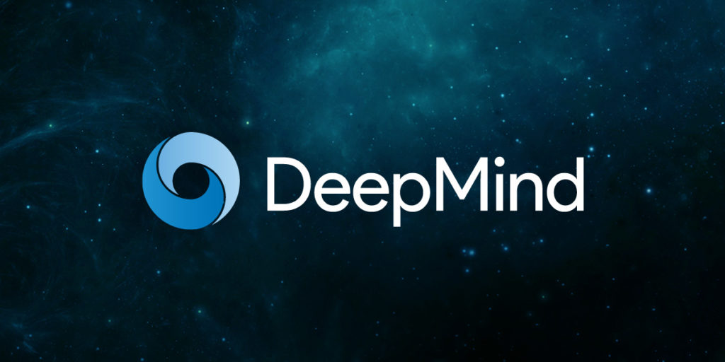 DeepMind DeepMind