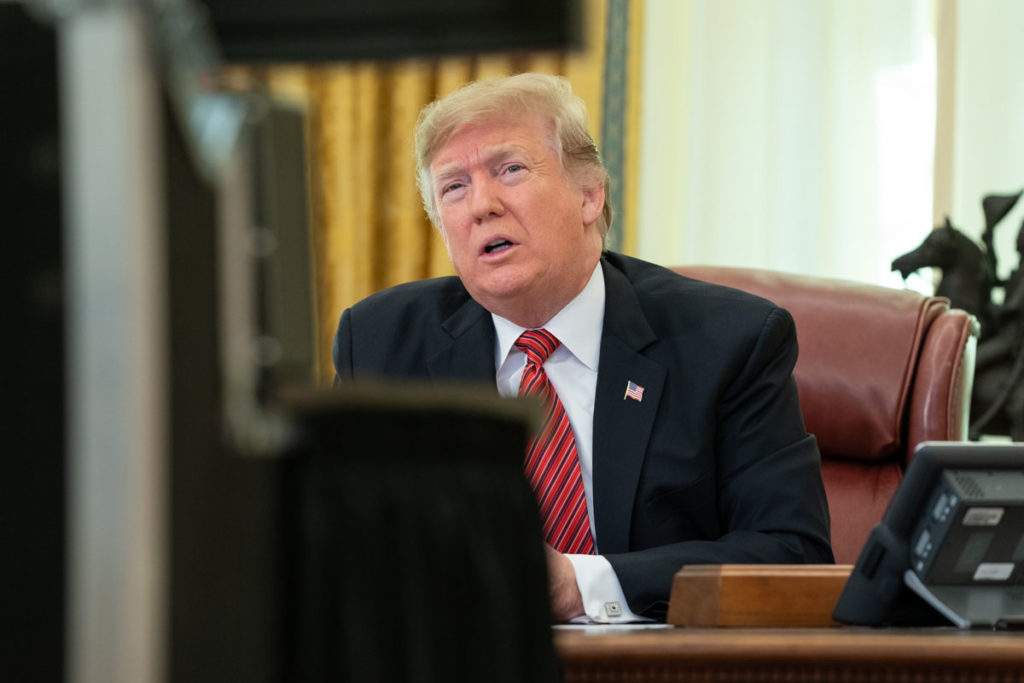 Donad Trump Donad Trump