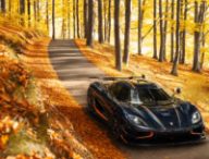 Koenigsegg Agera RS // Source : Koenigsegg