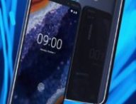 Nokia 9 PureView // Source : Twitter Evan Blass
