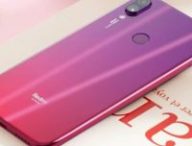 Redmi Note 7 // Source : Redmi