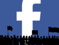 Facebook lance des pétitions en ligne. // Source : Pixabay / Numerama