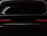 Ford SUV électrique  // Source : Ford