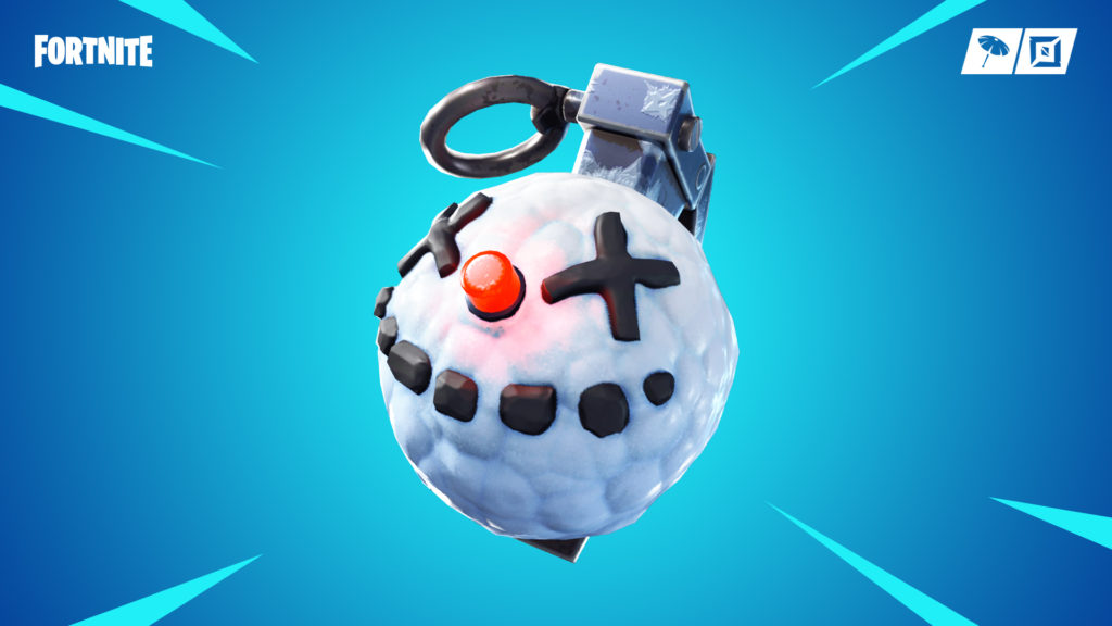 Fortnite mise à jour 7.30 // Source : Epic Games Fortnite mise à jour 7.30 // Source : Epic Games