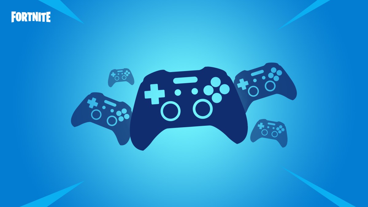 Fortnite mise à jour 7.30 // Source : Epic Games Fortnite mise à jour 7.30 // Source : Epic Games