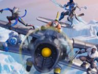 La saison 7 de Fortnite  // Source : Epic Games