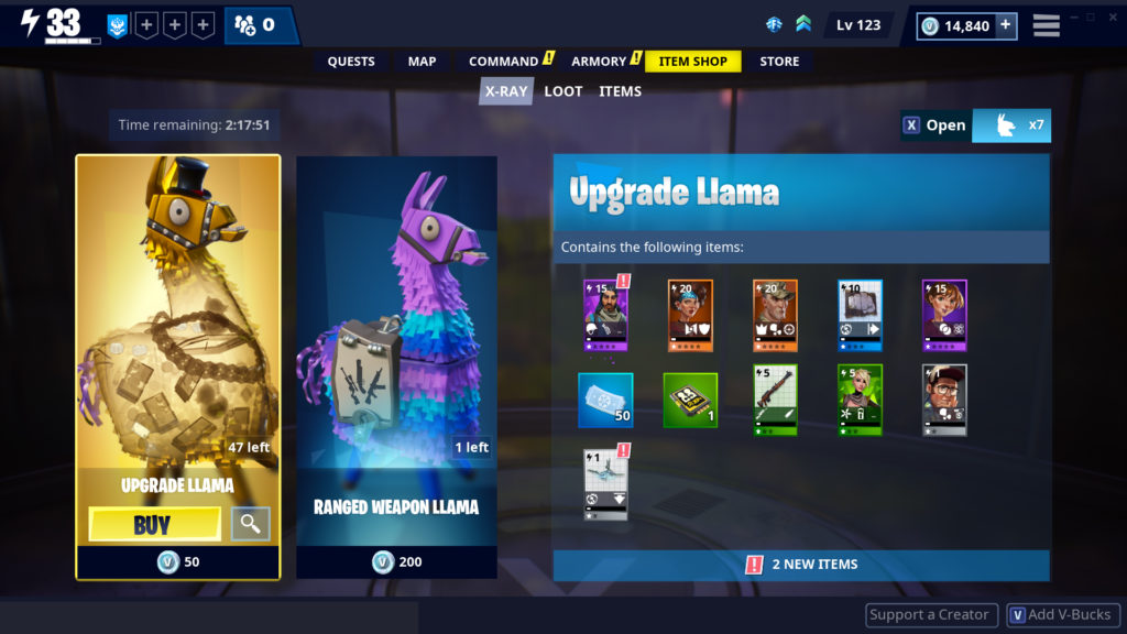Communiqué du 25 janvier 2019 // Source : Epic Games Communiqué du 25 janvier 2019 // Source : Epic Games