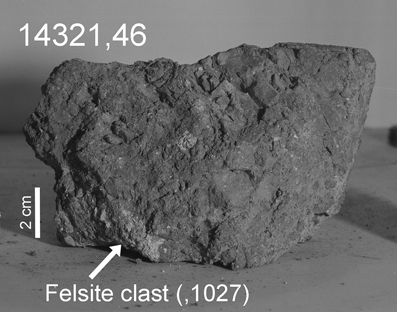 Le fragment. // Source : USRA Le fragment. // Source : USRA