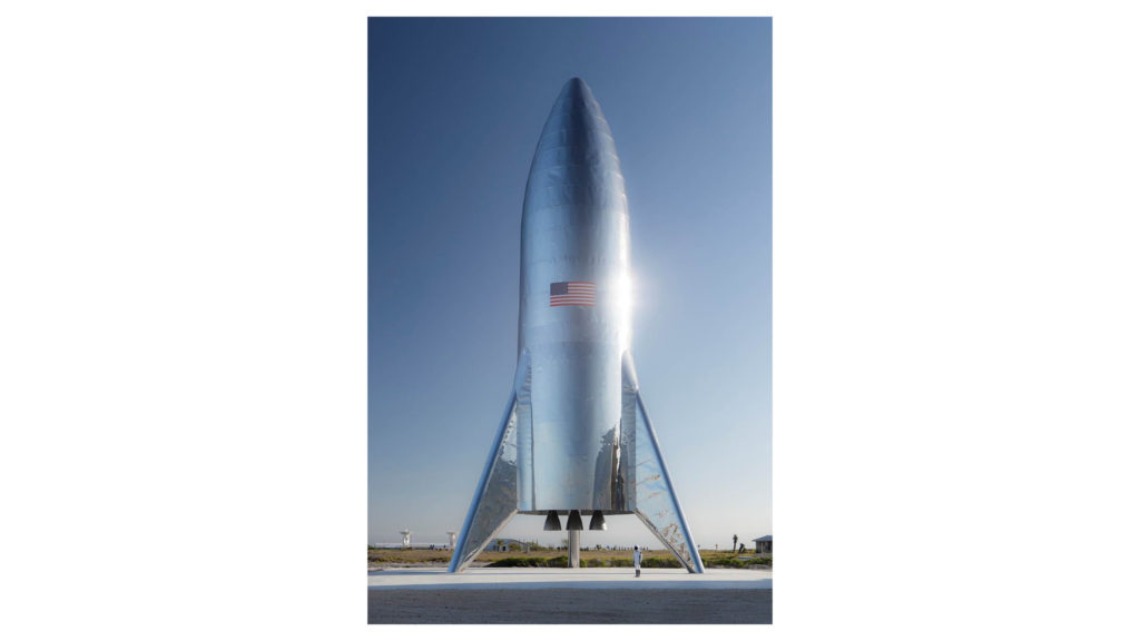 spacex starship spacex starship