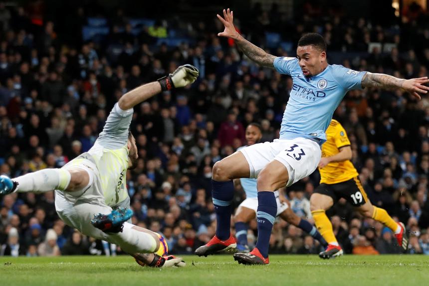 Football Premier League // Source : Premier League Football Premier League // Source : Premier League