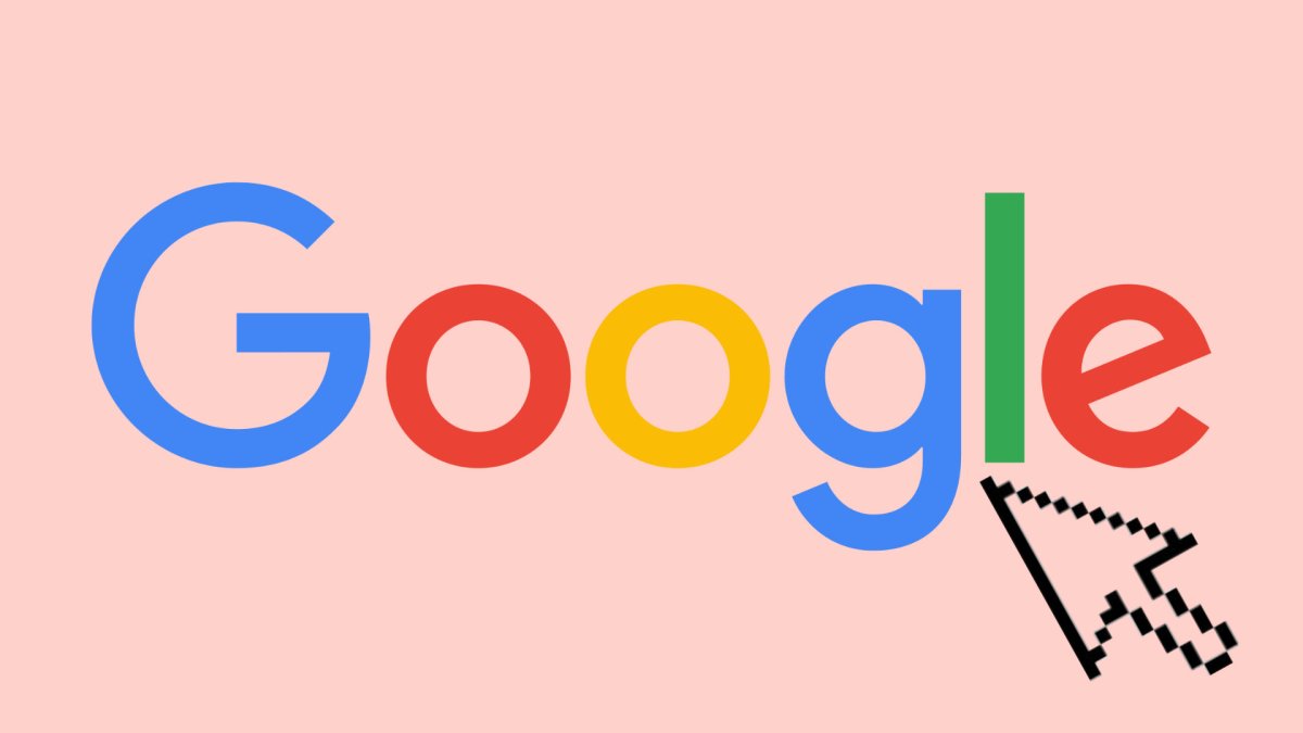 Le logo Google. // Source : Numerama / Google Le logo Google. // Source : Numerama / Google