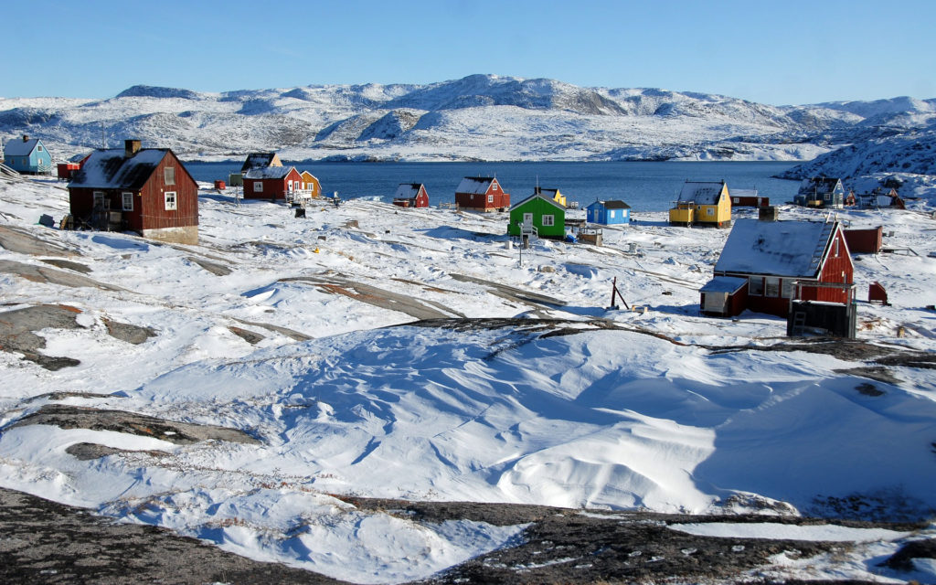 Les glaces du Groenland ont fondu plus vite en 10 ans. // Source : Max Pixel/CC0 (photo recadrée) Les glaces du Groenland ont fondu plus vite en 10 ans. // Source : Max Pixel/CC0 (photo recadrée)