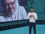 Patriot Act with Hasan Minhaj // Source : Netflix