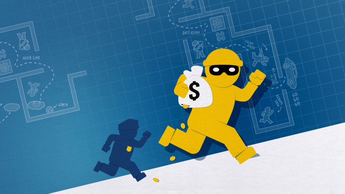 How To Rob A Bank How To Rob A Bank