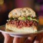 Impossible Burger // Source : Maxime Johnson pour Numerama Impossible Burger // Source : Maxime Johnson pour Numerama